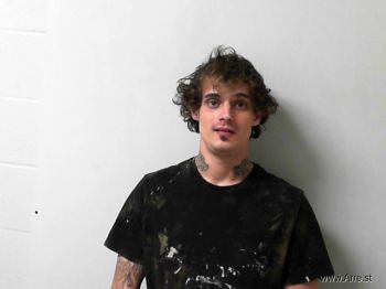 Jonathan James Coleman Mugshot