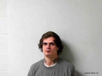 Jonathan James Coleman Mugshot