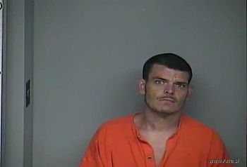 Jonathan Ray Collins Mugshot