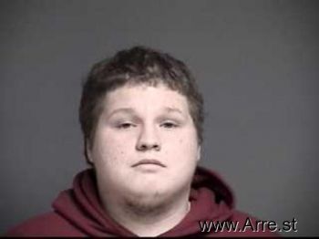 Jonathan Matthew Cooper Mugshot