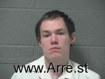 Jonathan Michale Crowe Mugshot