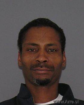 Jonathan Lamont Daniels Mugshot