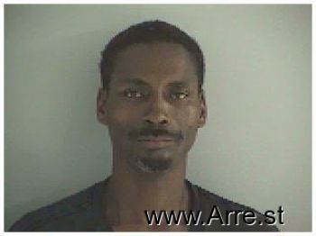 Jonathan Lamont Daniels Mugshot