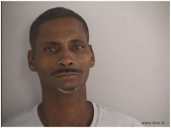 Jonathan Lamont Daniels Mugshot