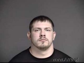 Jonathan Wesley Day Mugshot