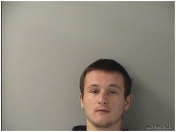 Jonathan Michael Dunn Mugshot