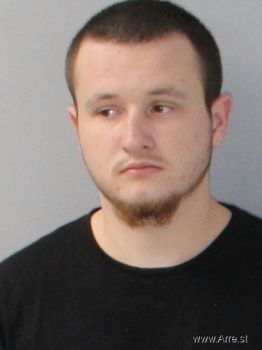 Jonathan Michael Dunn Mugshot