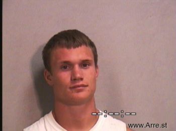 Jonathan Michael Edwards Mugshot