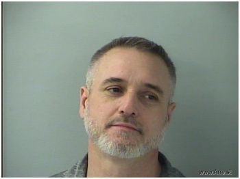 Jonathan Russ Fleenor Mugshot