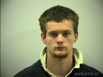 Jonathan Kelly Fleming Mugshot