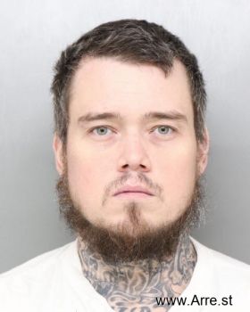 Jonathan Allen Fryman Mugshot