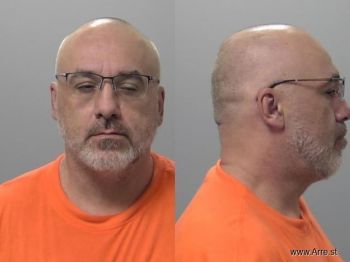 Jonathan Michael Fugatt Mugshot