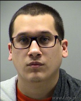 Jonathan  Garcia Mugshot