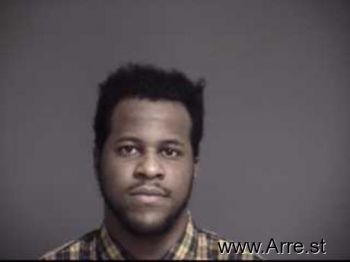 Jonathan William Gipson Mugshot