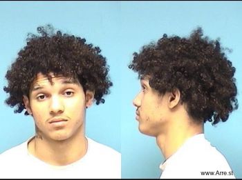 Jonathan R Gonzalez Mugshot