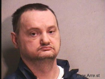 Jonathan Darrell Gray Mugshot