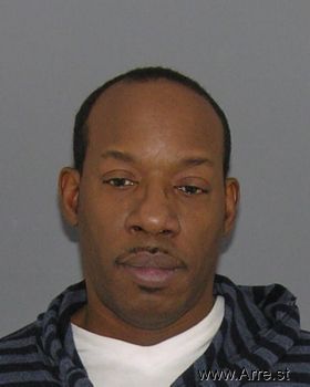 Jonathan  Green Mugshot