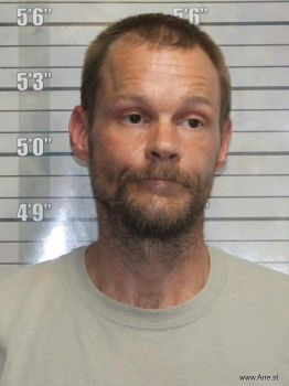 Jonathan James Green Mugshot