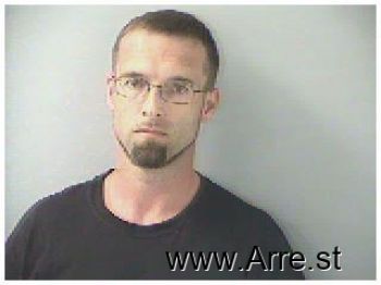 Jonathan Robert Gregory Mugshot