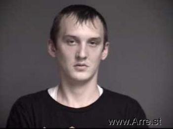 Jonathan Kyle Grewe Mugshot