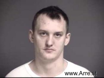 Jonathan Kyle Grewe Mugshot