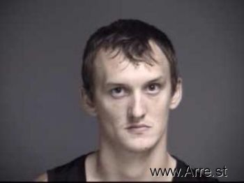 Jonathan Kyle Grewe Mugshot