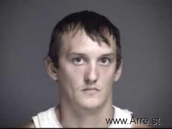 Jonathan Kyle Grewe Mugshot