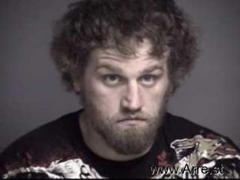 Jonathan Paul Griffin Mugshot