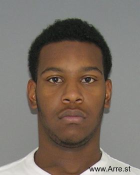 Jonathan Darnell Grigsby Mugshot