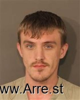 Jonathan Christopher Hall Mugshot