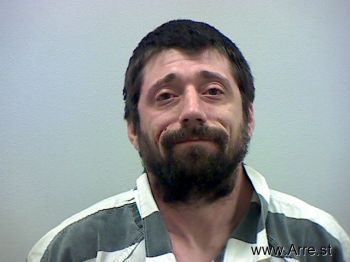 Jonathan L Hall Mugshot