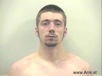 Jonathan L Hall Mugshot