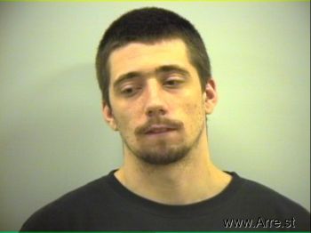 Jonathan Lucas Hall Mugshot