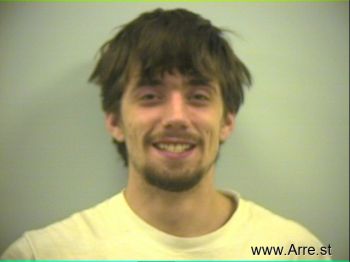 Jonathan Lucas Hall Mugshot