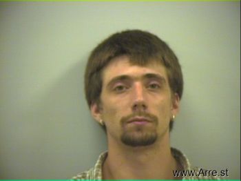 Jonathan L Hall Mugshot