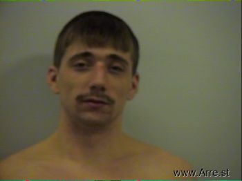 Jonathan L Hall Mugshot