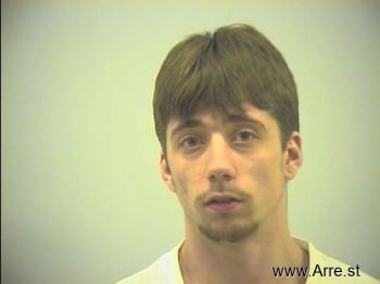 Jonathan Lucas Hall Mugshot