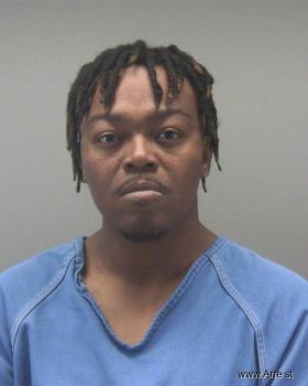 Jonathan Ford Hall Jr Mugshot