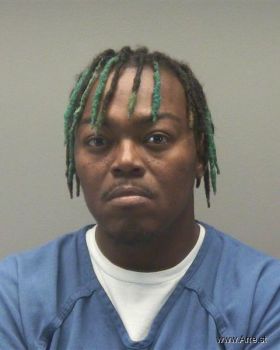 Jonathan Ford Hall Jr Mugshot