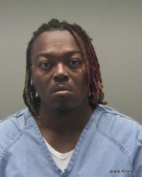 Jonathan Ford Hall Jr Mugshot