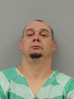 Jonathan Leonard Hamblin Mugshot