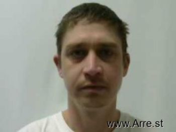 Jonathan Daniels Hammond Mugshot