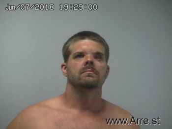 Jonathan Andrew Harris Mugshot