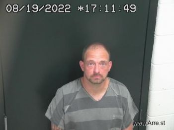 Jonathan Paul Harris Mugshot