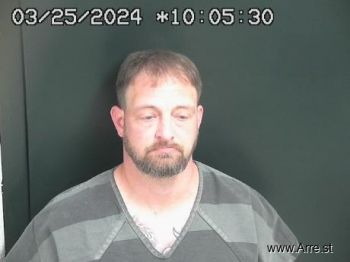 Jonathan Paul Harris Mugshot