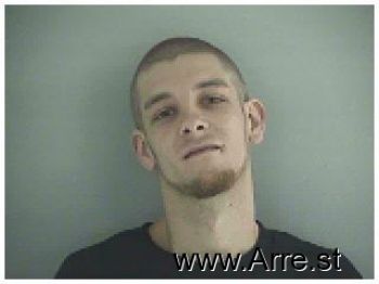 Jonathan Daniel Hause Mugshot