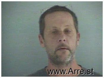 Jonathan William Hayes Mugshot