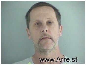 Jonathan William Hayes Mugshot