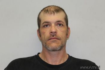 Jonathan Michael Hayes Mugshot