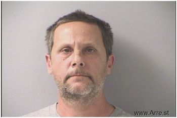 Jonathan William Hayes Mugshot